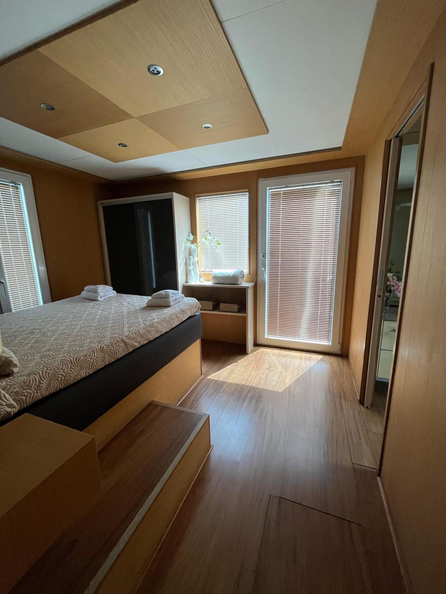Casa Flotante Con Encanto En San Pedro Del Pinatar - Murcia Экстерьер фото