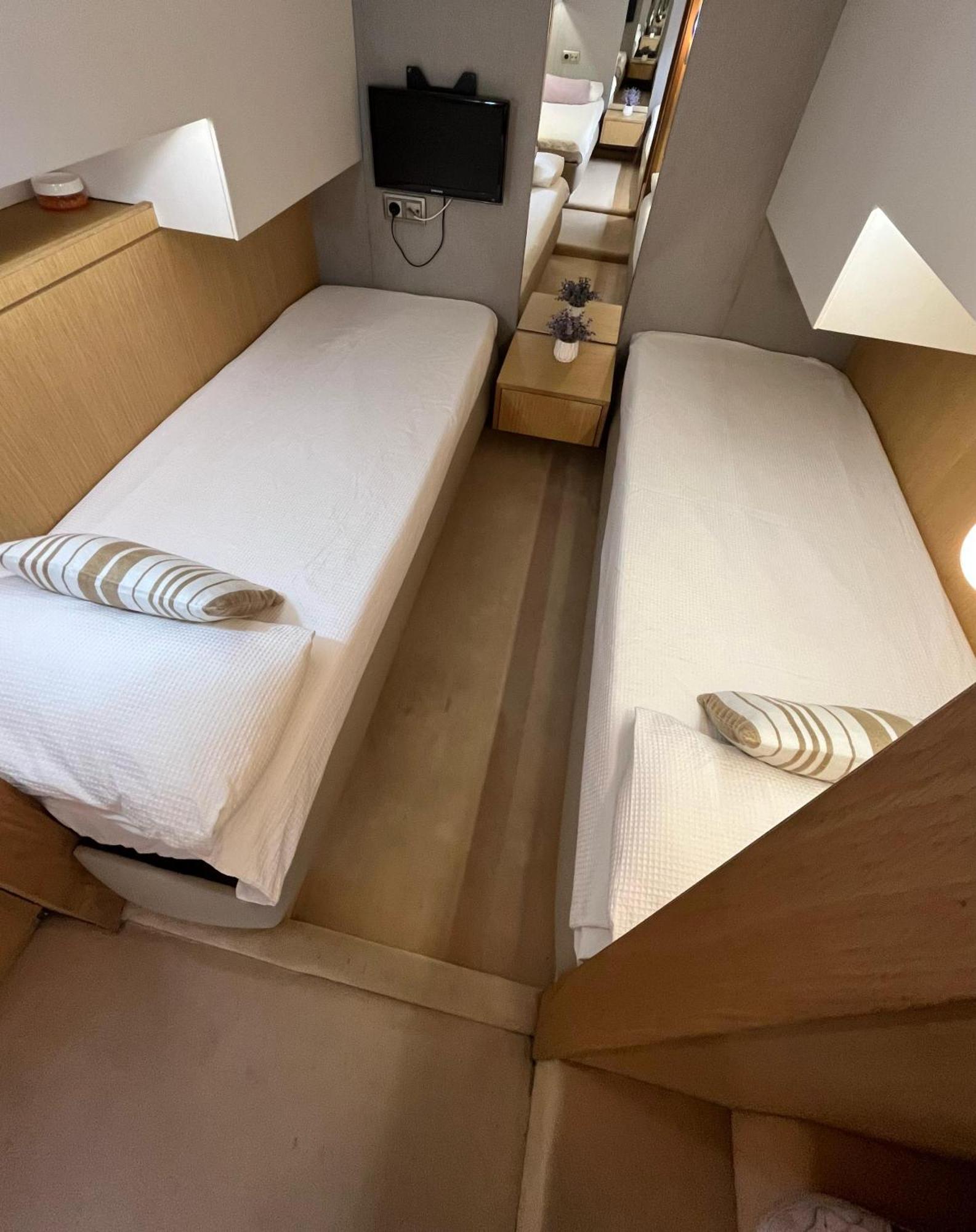 Casa Flotante Con Encanto En San Pedro Del Pinatar - Murcia Экстерьер фото
